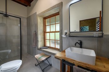 Kiara Lodge