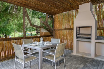 Kiara Lodge