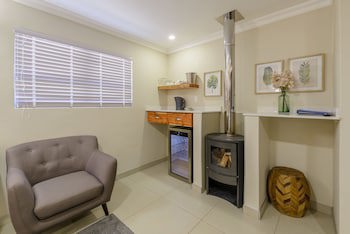 Kiara Lodge