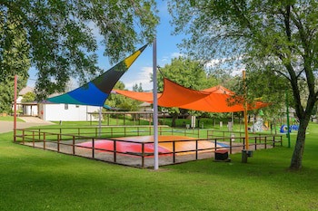 Kiara Lodge