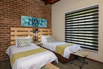 Kiara Lodge