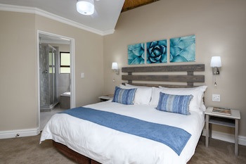 Kiara Lodge