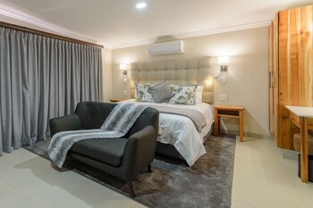 Kiara Lodge
