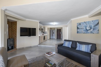 Kiara Lodge