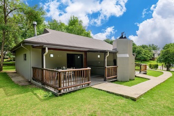 Kiara Lodge