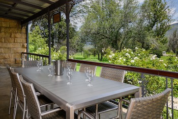 Kiara Lodge