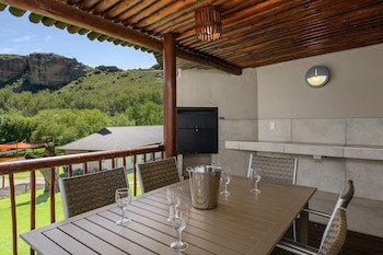 Kiara Lodge