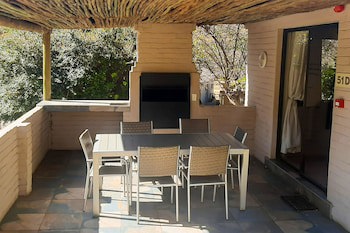 Kiara Lodge