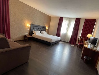 Best Western Park Hotel Continental galeri fotoğrafı