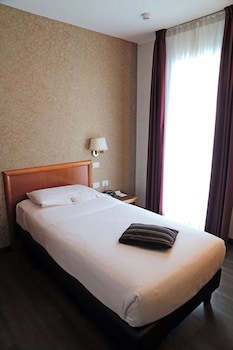 Best Western Park Hotel Continental galeri fotoğrafı