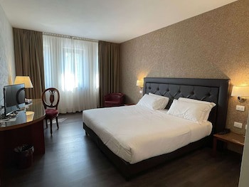 Best Western Park Hotel Continental galeri fotoğrafı