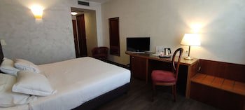 Best Western Park Hotel Continental galeri fotoğrafı