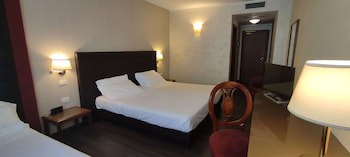 Best Western Park Hotel Continental galeri fotoğrafı