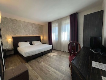 Best Western Park Hotel Continental galeri fotoğrafı