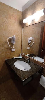Best Western Park Hotel Continental fotoğrafı