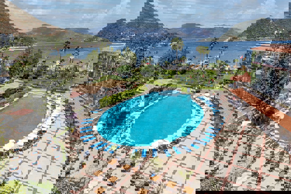 Marti La Perla Hotel - All Inclusive - Adult Only