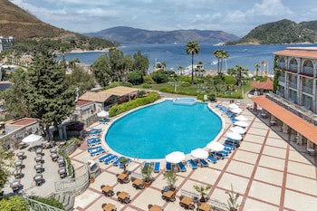 Marti La Perla Hotel - All Inclusive - Adult Only galeri fotoğrafı