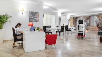 Marti La Perla Hotel - All Inclusive - Adult Only galeri fotoğrafı