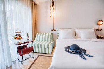 Marti La Perla Hotel - All Inclusive - Adult Only galeri fotoğrafı