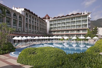 Marti La Perla Hotel – All Inclusive – Adult Only
