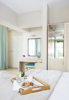 Marti La Perla Hotel - All Inclusive - Adult Only galeri fotoğrafı