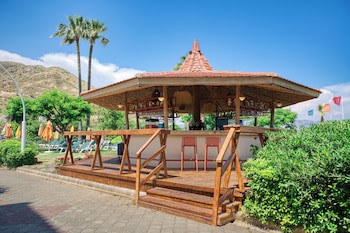 Marti La Perla Hotel - All Inclusive - Adult Only galeri fotoğrafı