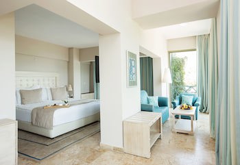 Marti La Perla Hotel - All Inclusive - Adult Only galeri fotoğrafı