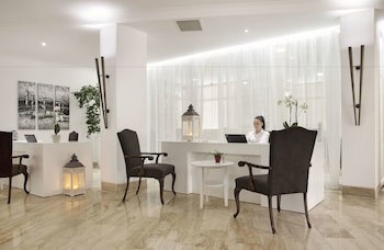 Marti La Perla Hotel - All Inclusive - Adult Only galeri fotoğrafı