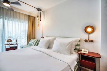 Marti La Perla Hotel - All Inclusive - Adult Only galeri fotoğrafı