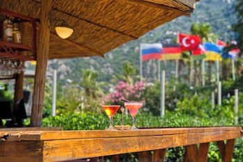 Marti La Perla Hotel - All Inclusive - Adult Only galeri fotoğrafı