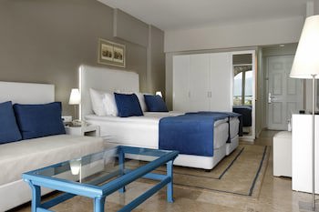 Marti La Perla Hotel - All Inclusive - Adult Only galeri fotoğrafı