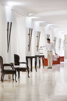 Marti La Perla Hotel - All Inclusive - Adult Only galeri fotoğrafı