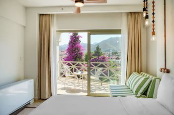 Marti La Perla Hotel - All Inclusive - Adult Only galeri fotoğrafı