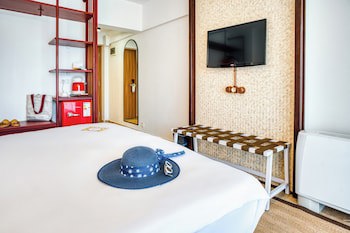 Marti La Perla Hotel - All Inclusive - Adult Only galeri fotoğrafı