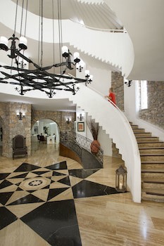 Marti La Perla Hotel - All Inclusive - Adult Only fotoğrafı