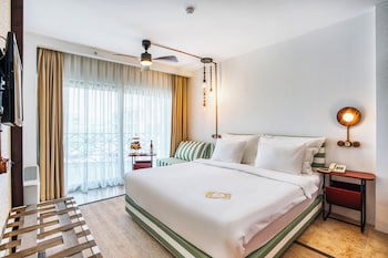 Marti La Perla Hotel - All Inclusive - Adult Only galeri fotoğrafı
