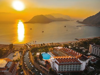 Marti La Perla Hotel - All Inclusive - Adult Only