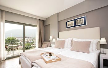 Marti La Perla Hotel - All Inclusive - Adult Only galeri fotoğrafı