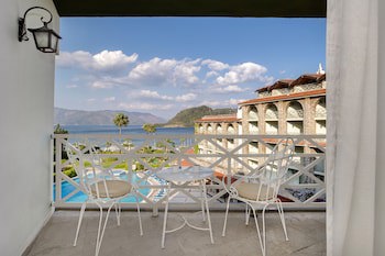 Marti La Perla Hotel - All Inclusive - Adult Only galeri fotoğrafı
