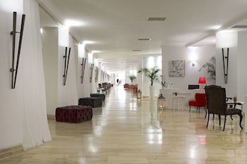 Marti La Perla Hotel - All Inclusive - Adult Only galeri fotoğrafı