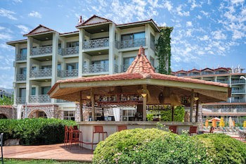 Marti La Perla Hotel - All Inclusive - Adult Only galeri fotoğrafı