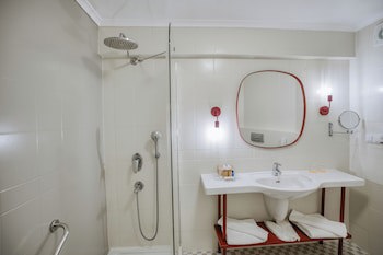 Marti La Perla Hotel - All Inclusive - Adult Only galeri fotoğrafı