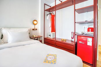 Marti La Perla Hotel - All Inclusive - Adult Only galeri fotoğrafı