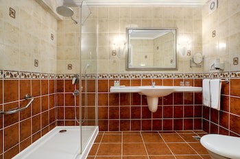 Marti La Perla Hotel - All Inclusive - Adult Only galeri fotoğrafı