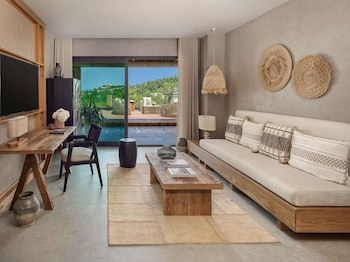 Rixos Premium Bodrum galeri fotoğrafı