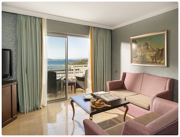 Rixos Premium Bodrum galeri fotoğrafı