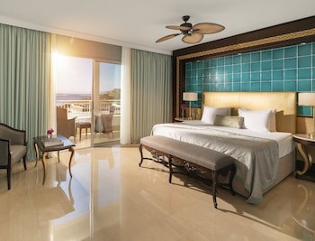 Rixos Premium Bodrum galeri fotoğrafı