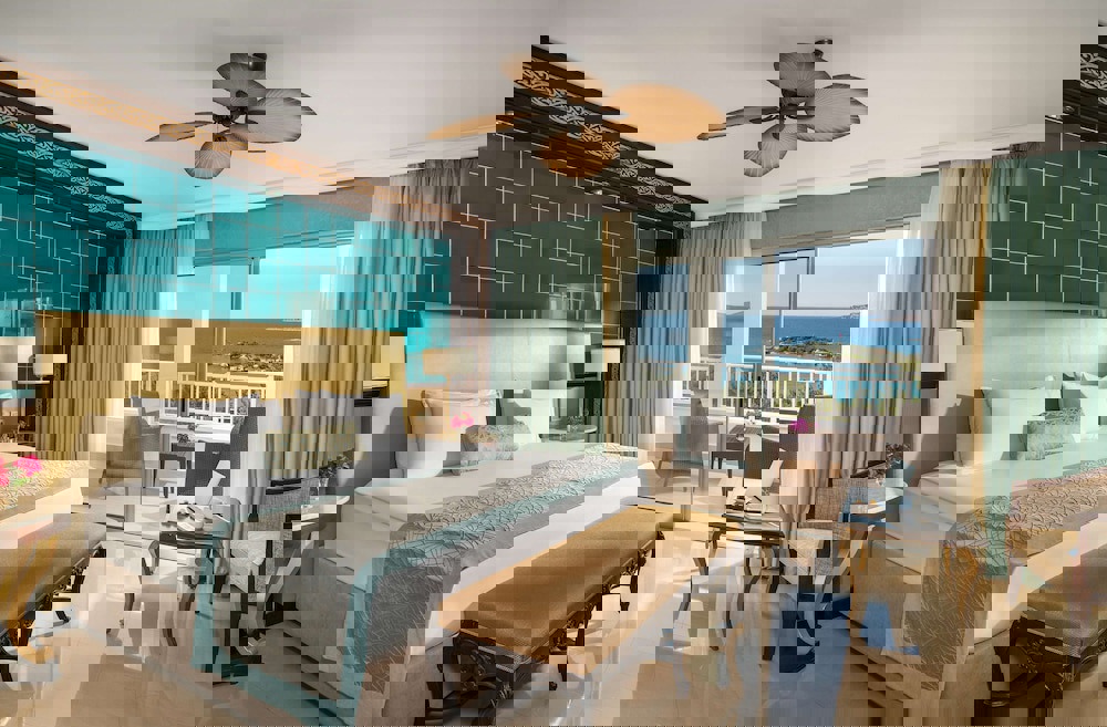 Rixos Premium Bodrum