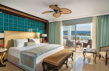 Rixos Premium Bodrum galeri fotoğrafı