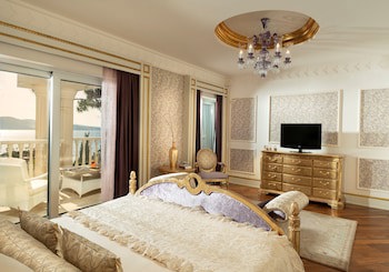 Rixos Premium Bodrum galeri fotoğrafı